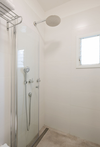 Bathroom 3, Port Boutique Apartments Tel Aviv