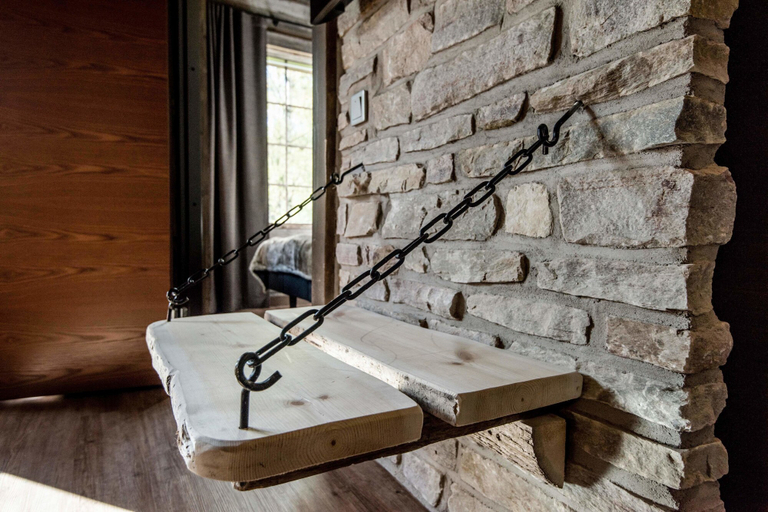 Bathroom 4, Hotel & Spa Resort Järvisydän, Southern Savonia