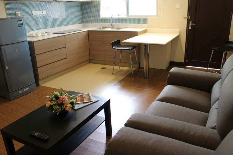 Others 4, Riverside Residence by Gina Suite, Bandar Seri Begawan