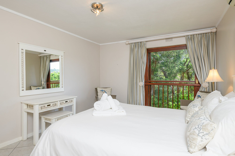 Bedroom 3, San Lameer Villa Rentals 10304, Ugu