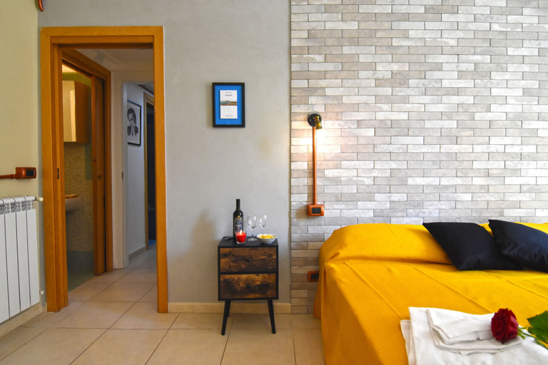 Bedroom 3, Napoli Cityscape, Napoli