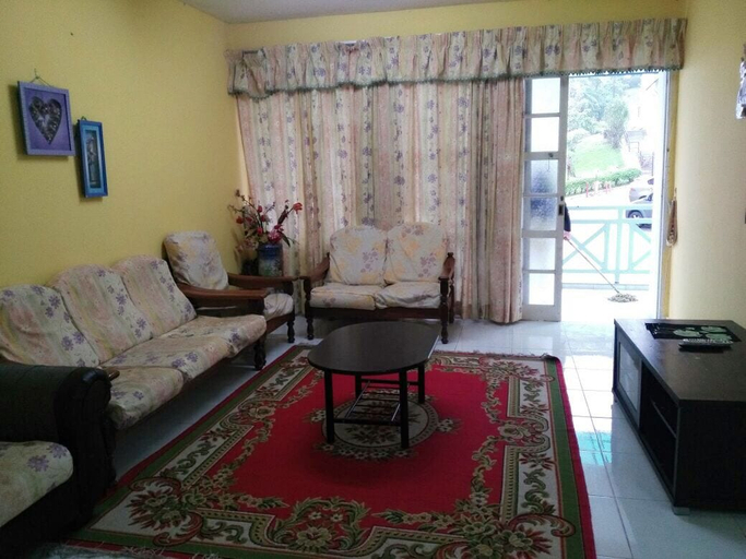 Others 3, SA Apartments - Desa Anthurium, Cameron Highlands