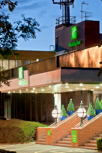 Exterior & Views 5, Holiday Inn RUNCORN by IHG, Cheshire West and Chester