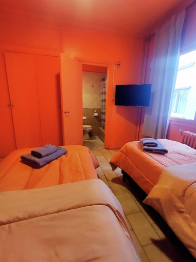 Bedroom 3, Hotel Windsor Mendoza, Capital