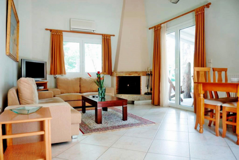 Others 5, Sani Cape Villas - Stamatiadis, Central Macedonia