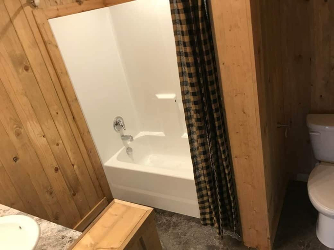 Bathroom 3, The Preserve, Fremont