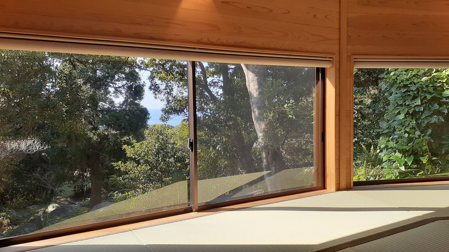 Others 5, Cottage Views, Yakushima