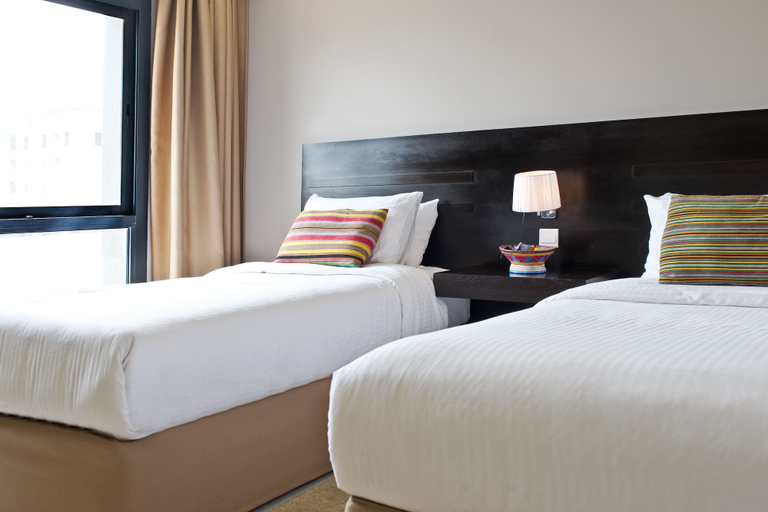 Bedroom 3, Dara Salam, Jeddah