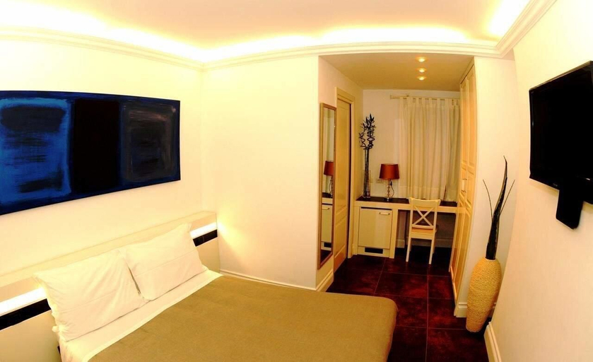 Bedroom 4, Best Season, Reggio Di Calabria