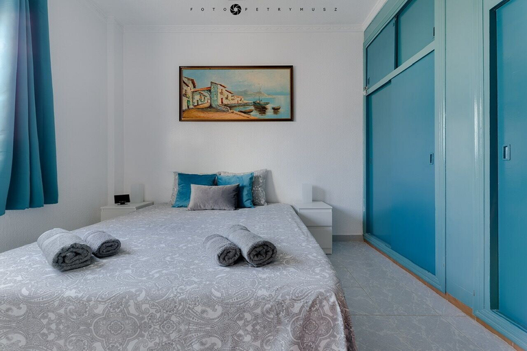 Bedroom 2, Balcon de Lomas La Mata Torrevieja, Alicante