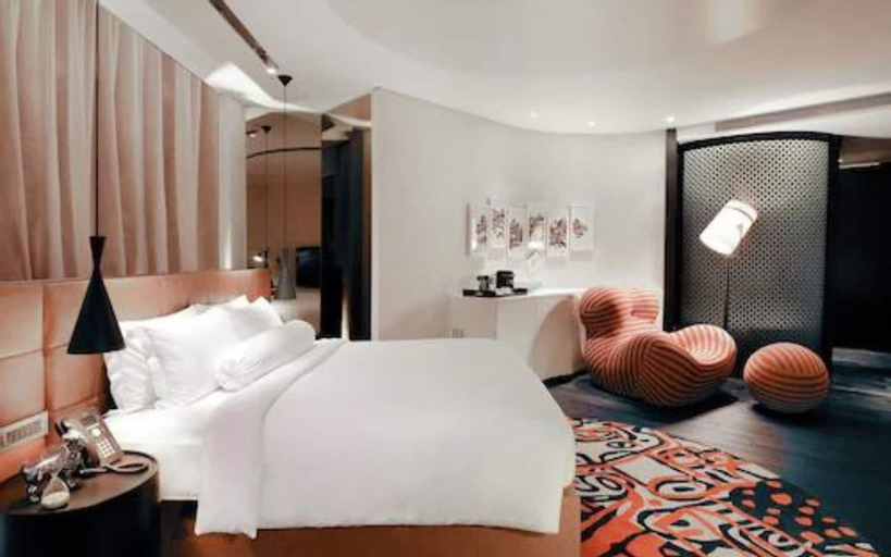 Bedroom 29