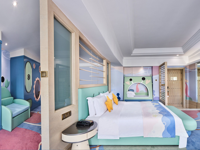Bedroom 10