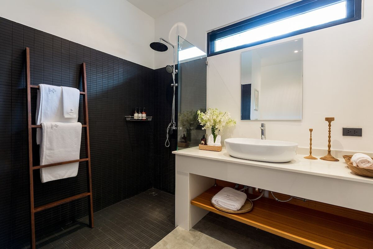 Bathroom 4, Villa Thansamaay, Ko Samui
