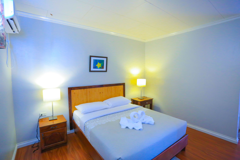 Bedroom 3, Villa De Babat, Basco