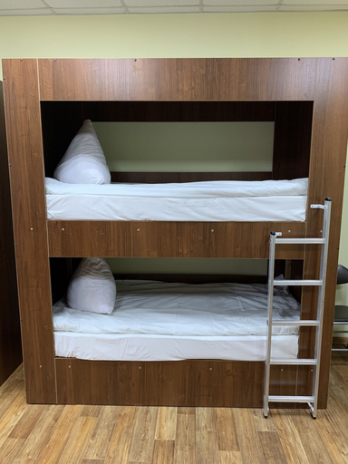 Bedroom 3, Retro, Berezovskiy rayon