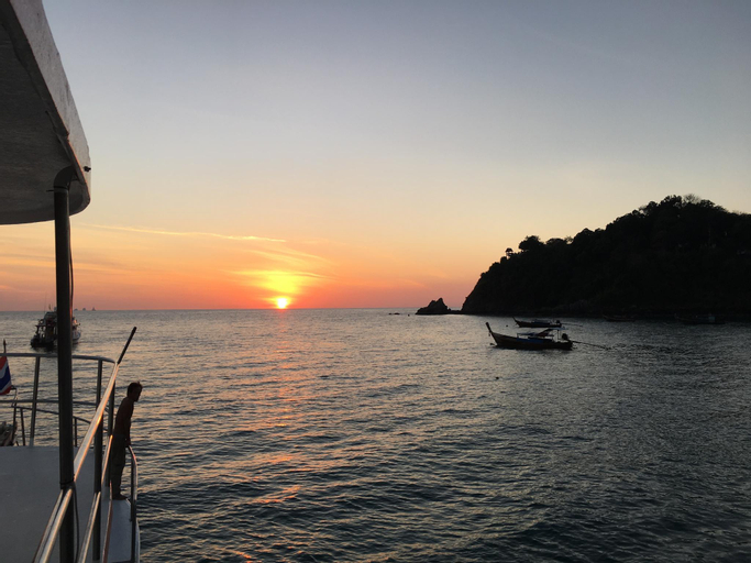 Nearby Landmark 5, Lanesra Apartment, Ko Lanta