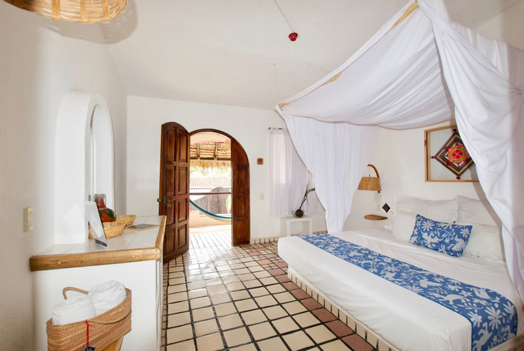 Bedroom 11