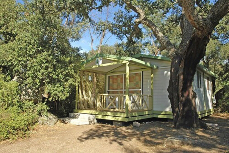 Exterior & Views, Camping Pezza Cardo, Corse-du-Sud