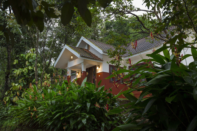 Exterior & Views 2, Vythiri Holiday Resorts, Wayanad