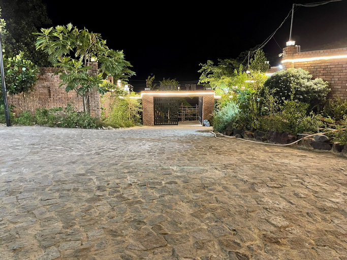 Others 5, Hy Vien boutique Garden & Swimming pool, Huế