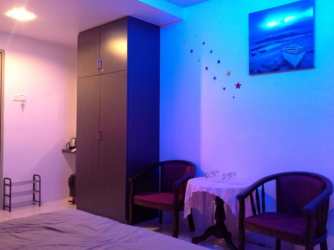 Bedroom 3, Pangkor Lot 10 Vacation Studio, Manjung