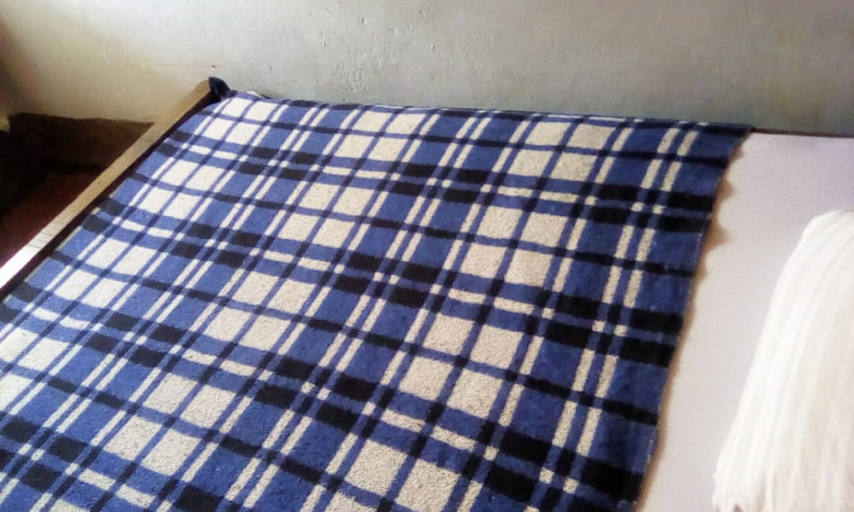 Bedroom 2, Sawa Sawa Lodge - Adults Only, Embakasi South