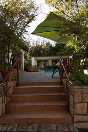 Exterior & Views 2, Sunninghill Guest Lodge , City of Johannesburg