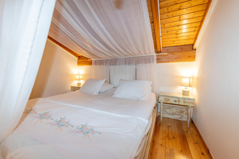 Bedroom 4, Villa Del Sol Corfu, Ionian Islands