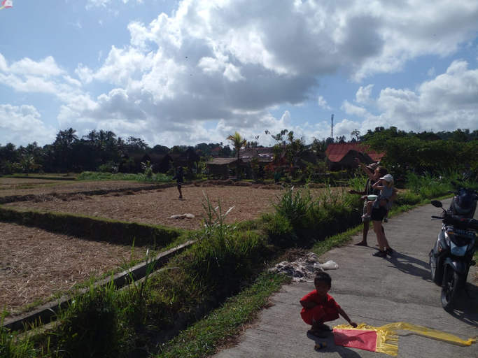 Others 4, Farm house, Klungkung