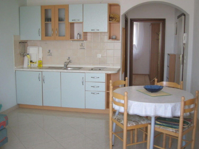 Others 4, Apartments Spommy, Crikvenica