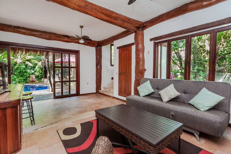 Others 5, Villas Costanza, Cozumel