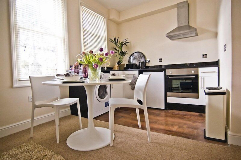 Others 5, Noa Residence, Oxfordshire