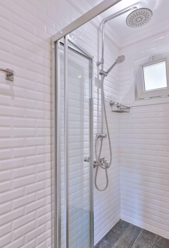 Bathroom 5, Ağva Park Mandalin Hotel - Adult Only, Şile