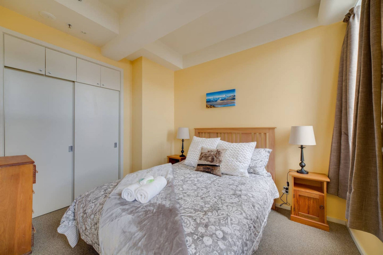 Bedroom 2, Best Location in Wellington, Wellington