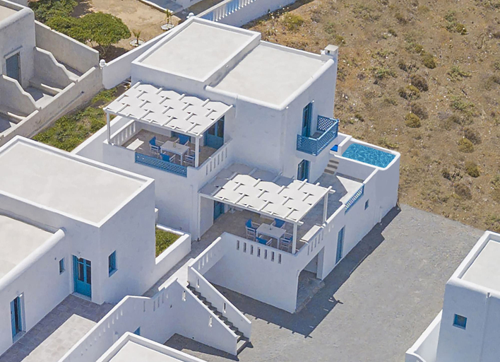 Exterior & Views 2, Aegean Sea Villas, South Aegean
