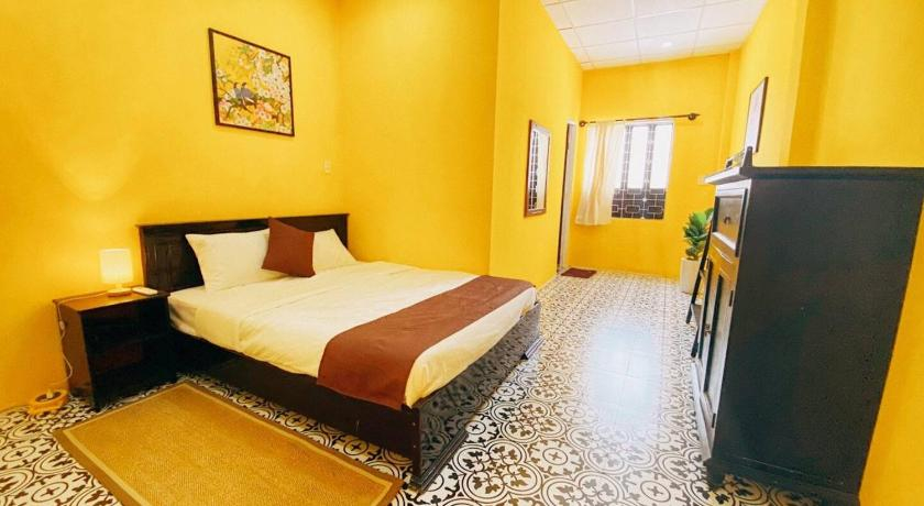 Nha Bac Đau - Homestay Đa Nang, Hải Châu