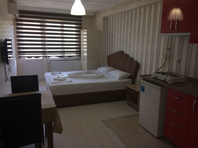 Bedroom 4, Selimiye, Merkez