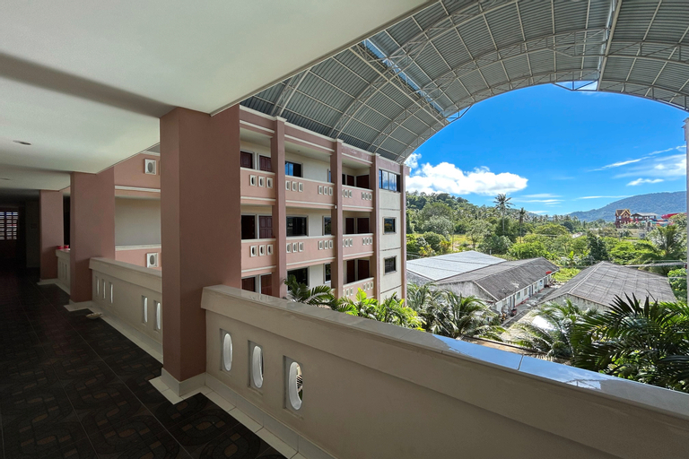SB Park Mansion, Phuket Island