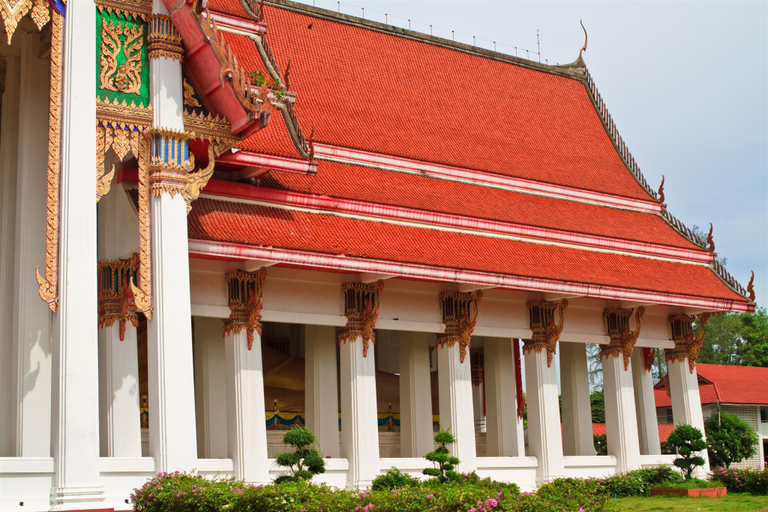 Nearby Landmark 2, Wipada Room, Hat Yai