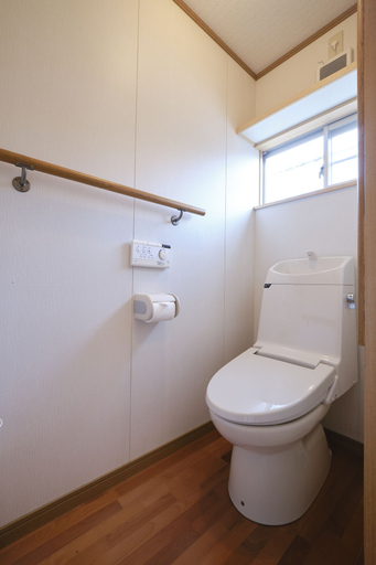 Bathroom 3, Vacation rentals -kou-, Nachikatsuura