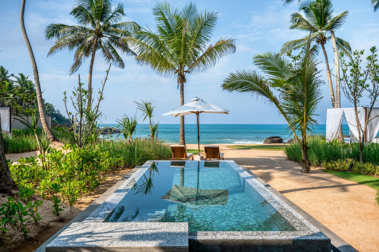 Sport & Beauty 3, Ahu Bay, Balapitiya