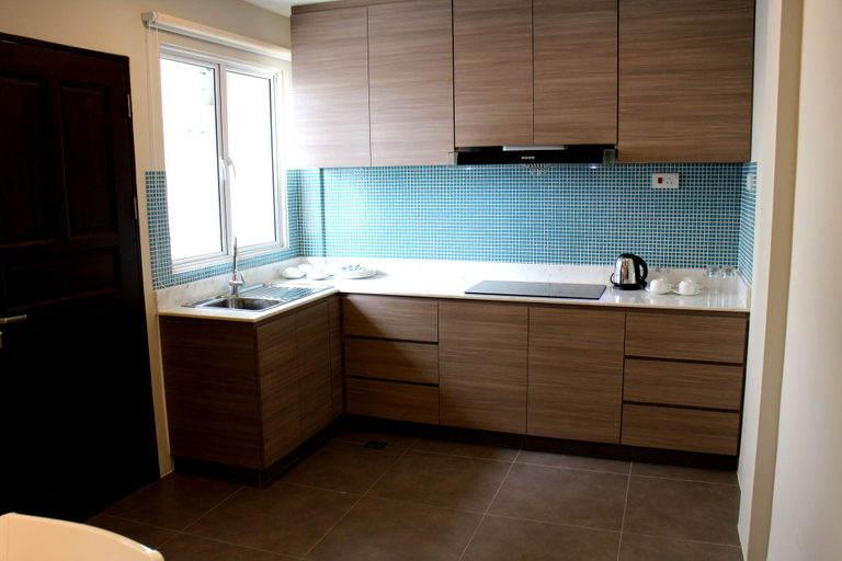 Bathroom, Riverside Residence by Gina Suite, Bandar Seri Begawan