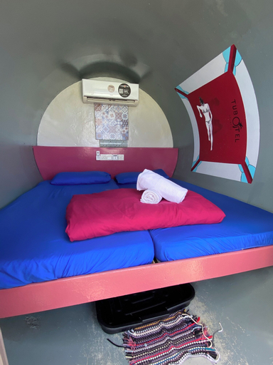 Bedroom 7