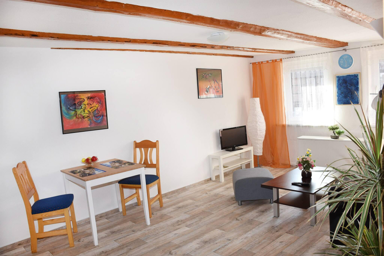 Others 3, Apartment 5 Langelsheim Harz, Goslar