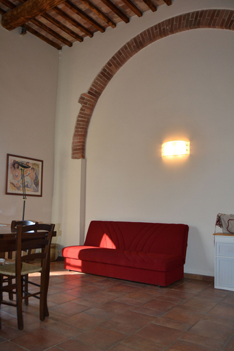 Others 4, Antico Borgo Casalappi, Livorno