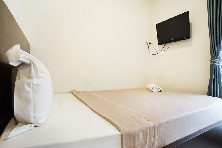 Bedroom 3, Ruma, Bandung