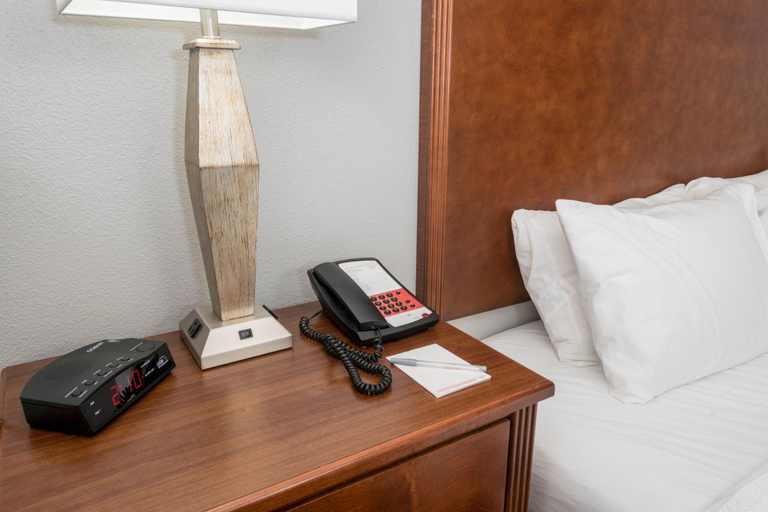 Bedroom 3, TownePlace Suites Tucson Williams Centre, Pima