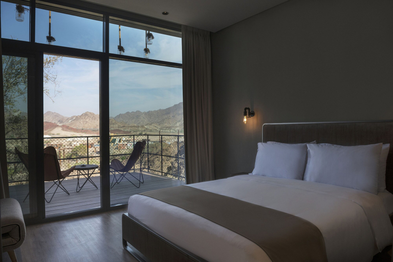 Bedroom 3, Hatta Resorts, Dubai