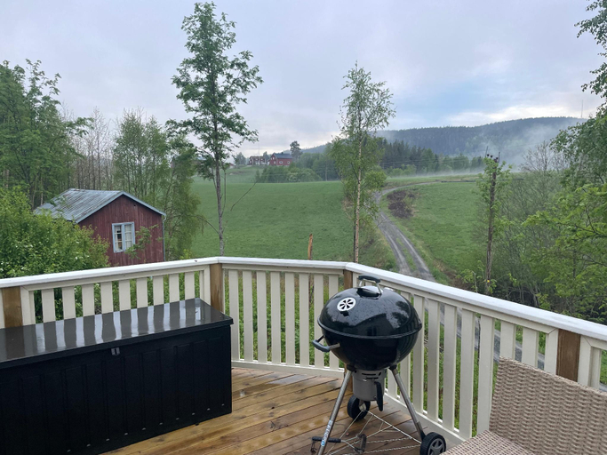 Others 5, Village Cottage In The High Coast Area, Kramfors