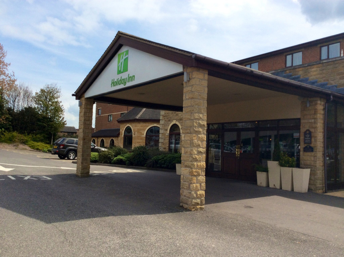 Exterior & Views 5, Holiday Inn BARNSLEY M1, JCT.37 by IHG, Barnsley